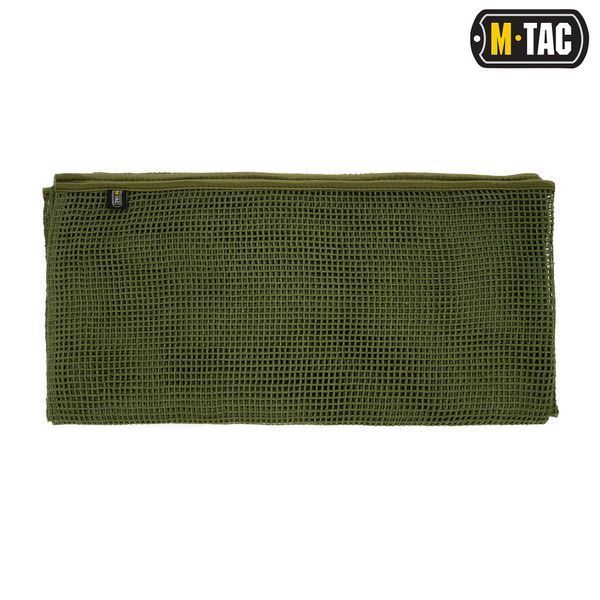 Шарф Сітка М-Тас Olive 14434 фото