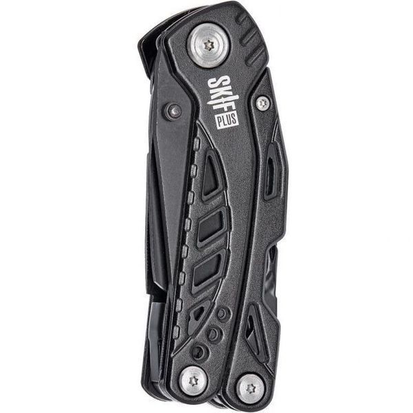 Мультитул SKIF Handy Plus Tool Black 19056 фото