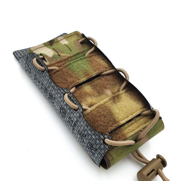 Підсумок для магазинів Tur Gear Akar-Ew Multicam 28530 фото
