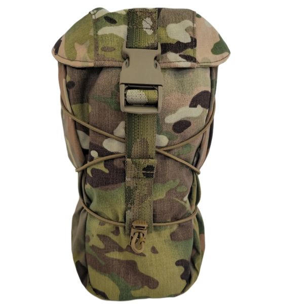 Підсумок утилітарний Grad Gear GP Pouch 11x6x5 31537 фото