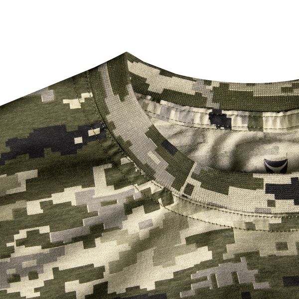 Термобілизна Camo-Tec Long Sleeve Bavovna ММ14 Size S 28760-s фото