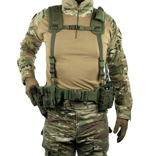 Варбелт Novritsch Battlebelt Gen3 ACP Size S 30189-s фото