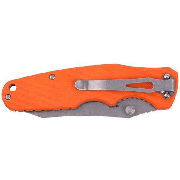 Нож Skif Cutter Orange 15169 фото