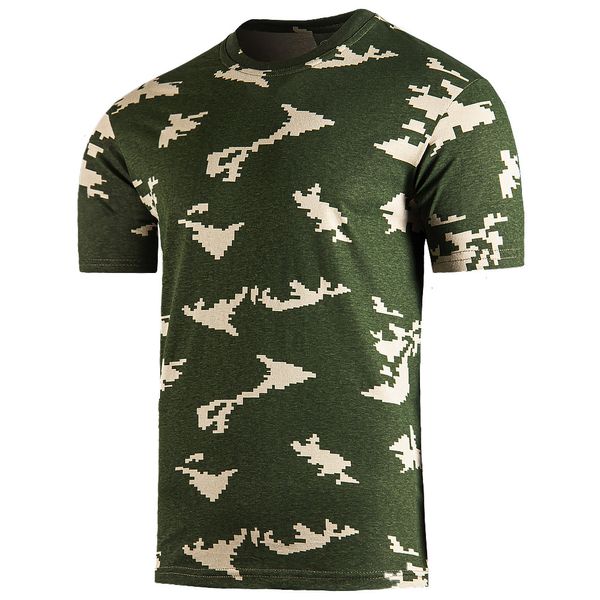 Футболка Camo-Tec Cotton Birch Size L 26949-l фото