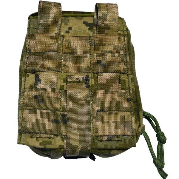 Подсумок медицинский быстросъемный ChipTac мм14 26380 фото
