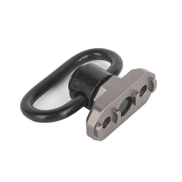 Антабка M-ETAL UTG M-lok Standard QD Sling Swivel Adaptor DE 35177 фото