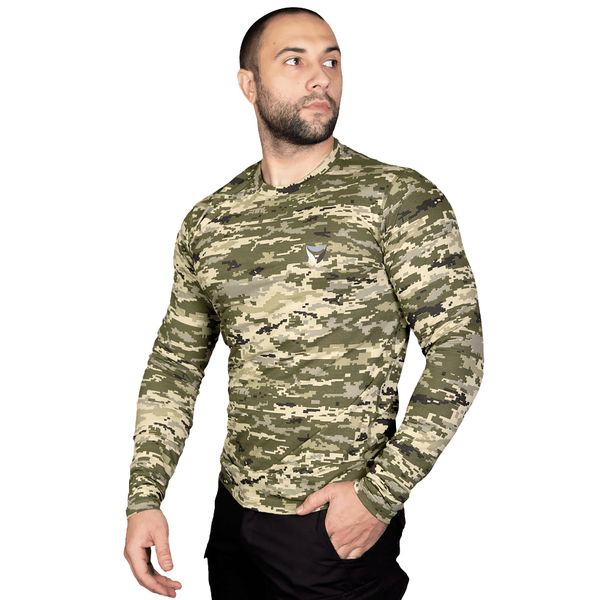 Термобілизна Camo-Tec Long Sleeve Bavovna ММ14 Size S 28760-s фото