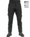 Штани Marsava Stealth SoftShell Pants Black Size 30 27647-30 фото 1