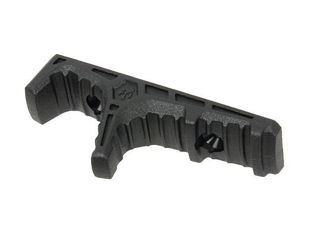 Рукоятка переноски огня MGPCQB Handstop PPG Black 31343 фото