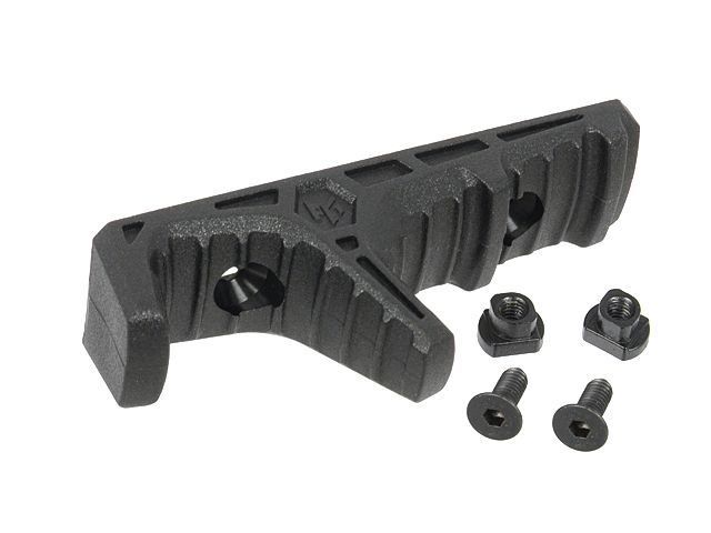 Рукоятка переноски огня MGPCQB Handstop PPG Black 31343 фото