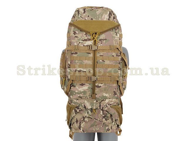 Рюкзак 8FIELDS Sniper backpack 40L Multicam 3854 фото