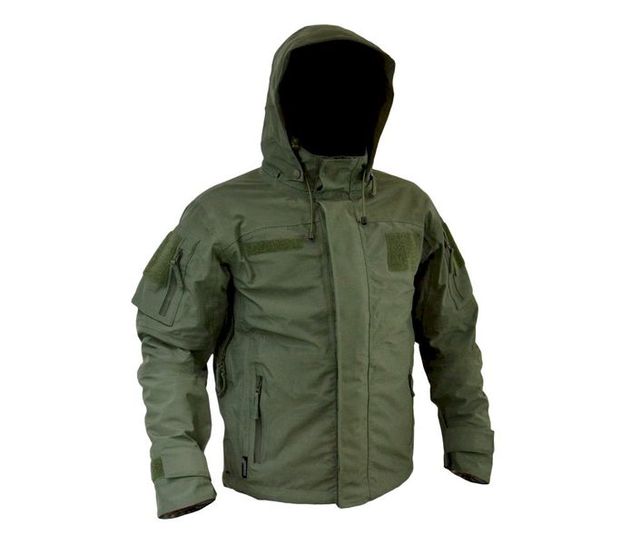 Куртка Texar Conger Olive Size M 17676-m фото