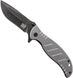 Ніж SKIF Slogger BSW Alum Grey 13008 фото 3