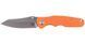Нож Skif Cutter Orange 15169 фото 1