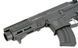 Страйкбольная штурмовая винтовка Double Eagle M923A DEK762 7.62 / 300 BLK Black 33322 фото 11