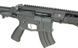 Страйкбольная штурмовая винтовка Double Eagle M923A DEK762 7.62 / 300 BLK Black 33322 фото 10