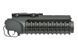 Страйкбольный гранатомет A&K American 40mm CQB M203 QD 35446 фото 2
