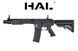 Страйкбольна штурмова гвинтівка Specna Arms M4 SA-C07 Core HAL ETU Black 33067 фото 1