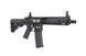Страйкбольна штурмова гвинтівка Specna Arms Daniel Defense MK18 SA-E19 EDGE HAL ETU airsoft Carbine Black 32533 фото 3