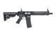 Страйкбольна штурмова гвинтівка Specna Arms Daniel Defense MK18 SA-E19 EDGE HAL ETU airsoft Carbine Black 32533 фото 4