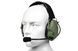 Навушники активні з комунікатором Specna Arms Tactical HD-16 Bluetooth Active Headphones Olive 29006 фото 1