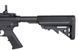 Страйкбольна штурмова гвинтівка Specna Arms M4 SA-C07 Core HAL ETU Black 33067 фото 8