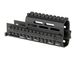 Цівка Cyma Ak Modular Key-Mod Handguard Short 12674 фото 3