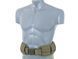Пояс 8Fields Padded Molle Combat Belt Coyote Size M 23870-m фото 3
