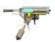 Страйкбольная штурмовая винтовка Double Eagle M923A DEK762 7.62 / 300 BLK Black 33322 фото 16