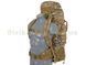 Рюкзак 8FIELDS Sniper backpack 40L Multicam 3854 фото 8