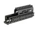 Цівка Cyma Ak Modular Key-Mod Handguard Short 12674 фото 4