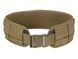 Пояс 8Fields Padded Molle Combat Belt Coyote Size M 23870-m фото 1