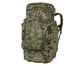 Рюкзак Texar Max Pack 85L Pl Camo 28078 фото 1