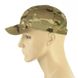 Бейсболка тактична M-Tac Ріп-стоп Velcro Multicam Size S/M 29501-s/m фото 3