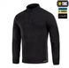 Кофта M-TAC Delta Polar Pro Black Size S 18724-s фото 1