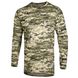 Термобілизна Camo-Tec Long Sleeve Bavovna ММ14 Size S 28760-s фото 1