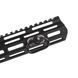 Антабка M-ETAL UTG M-lok Standard QD Sling Swivel Adaptor DE 35177 фото 2