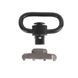 Антабка M-ETAL UTG M-lok Standard QD Sling Swivel Adaptor DE 35177 фото 6