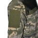 Куртка флисовая Army ММ14 Size 48 26219-48 фото 4