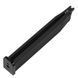 Магазин страйкбольний NOVRITSCH Hi-Capa Extended Gas Magazine Lightweight 45 BBs Black