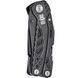 Мультитул SKIF Handy Plus Tool Black 19056 фото 2