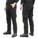 Штани Marsava Stealth SoftShell Pants Black Size 30 27647-30 фото 4