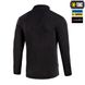 Кофта M-TAC Delta Polar Pro Black Size S 18724-s фото 4