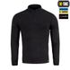 Кофта M-TAC Delta Polar Pro Black Size S 18724-s фото 2