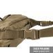 Сумка поясна Helikon Possum Tiger Stripe 28418 фото 4