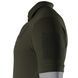 Поло Camo-Tec Tactical Army ID Coolpass Olive Size M 16948-m фото 4