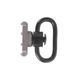Антабка M-ETAL UTG M-lok Standard QD Sling Swivel Adaptor DE 35177 фото 8