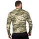 Термобілизна Camo-Tec Long Sleeve Bavovna ММ14 Size S 28760-s фото 3