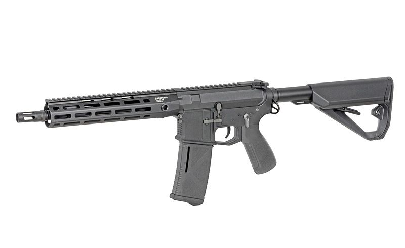 Страйкбольна штурмова гвинтівка Arcturus AR15 Lite CQB AT-NY03-CQ 30496 фото