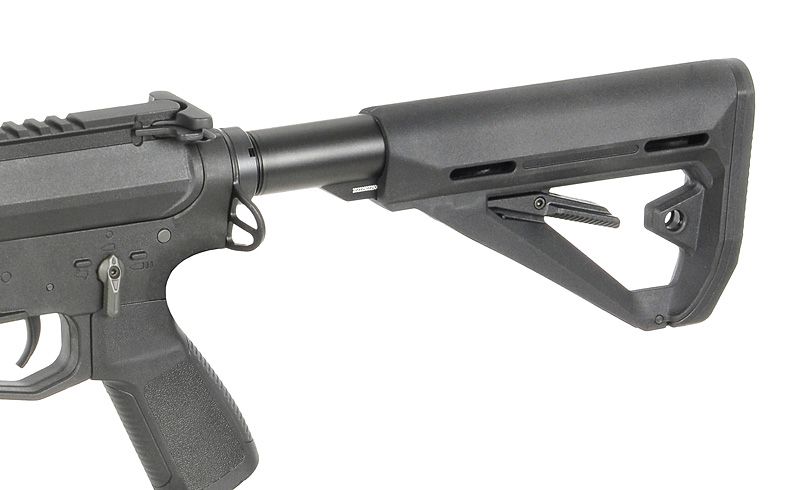 Страйкбольна штурмова гвинтівка Arcturus AR15 Lite CQB AT-NY03-CQ 30496 фото